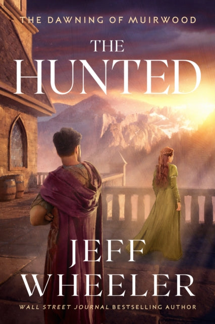 Hunted The