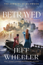 Betrayed The