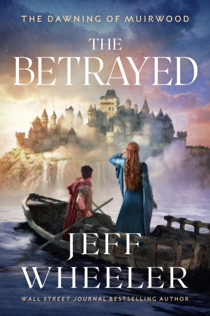 Betrayed The