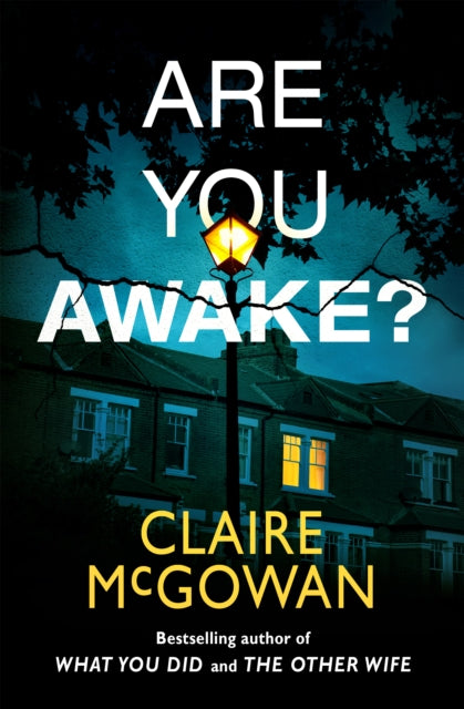 Are You Awake