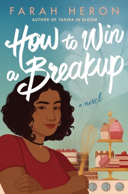 How To Win A Breakup