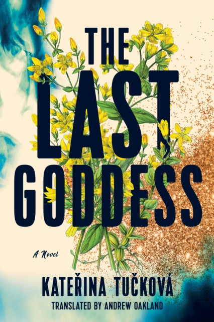 Last Goddess The