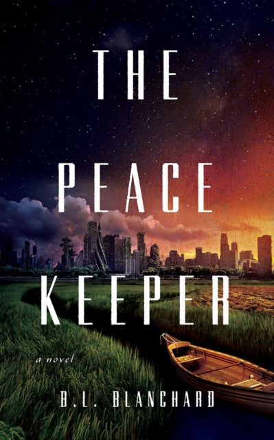 Peacekeeper The