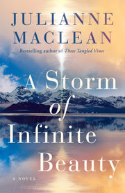 Storm Of Infinite Beauty By Maclean, Julianne