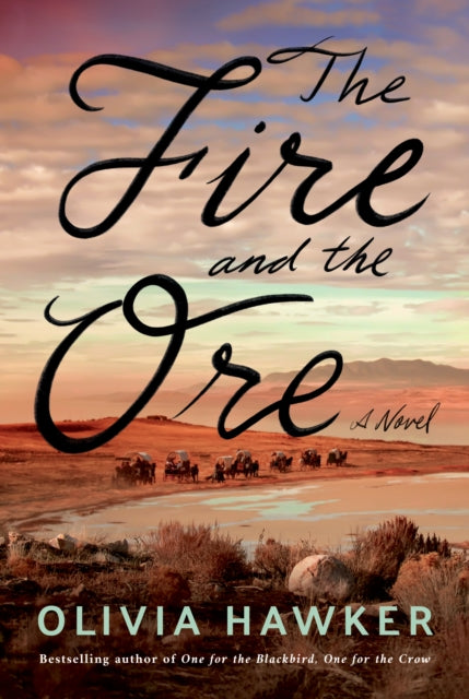 Fire & The Ore The