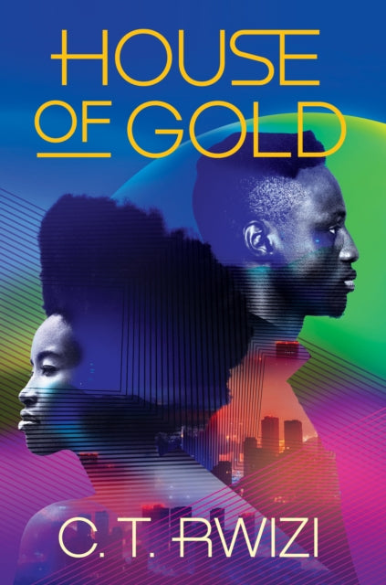 House Of Gold