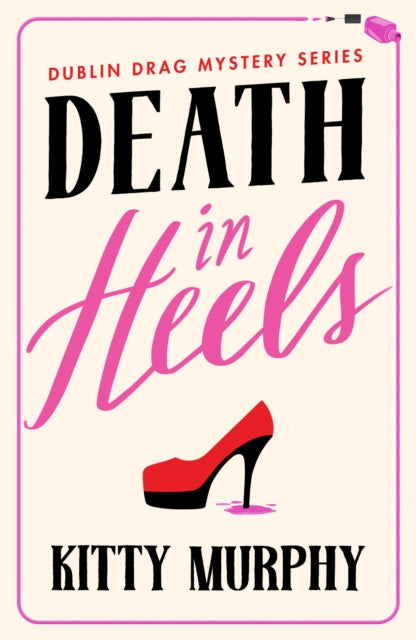 Death In Heels