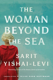 Woman Beyond The Sea The