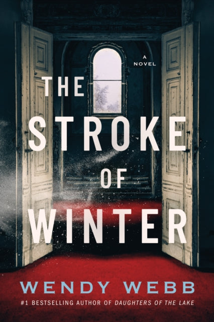 Stroke Of Winter The