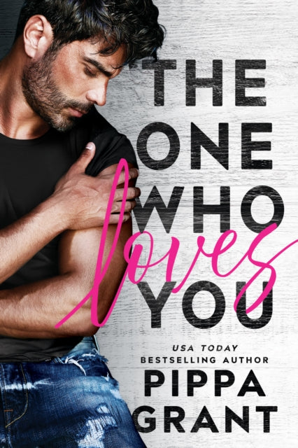 One Who Loves You The
