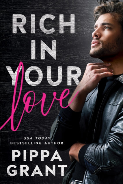 Rich In Your Love