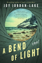 Bend Of Light A