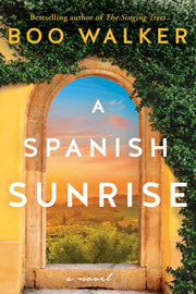 Spanish Sunrise A