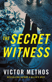 Secret Witness The