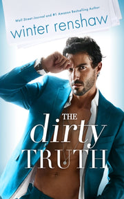 Dirty Truth The By Winter Renshaw
