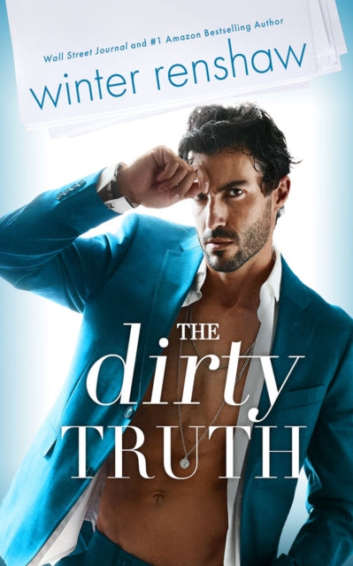 Dirty Truth The By Winter Renshaw