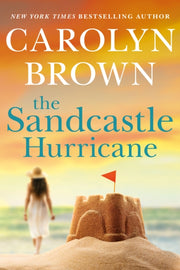 Sandcastle Hurricane The