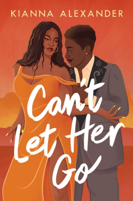 Cant Let Her Go