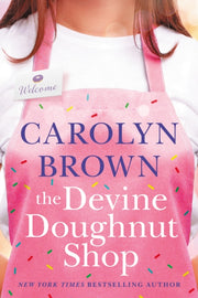 Devine Doughnut Shop The