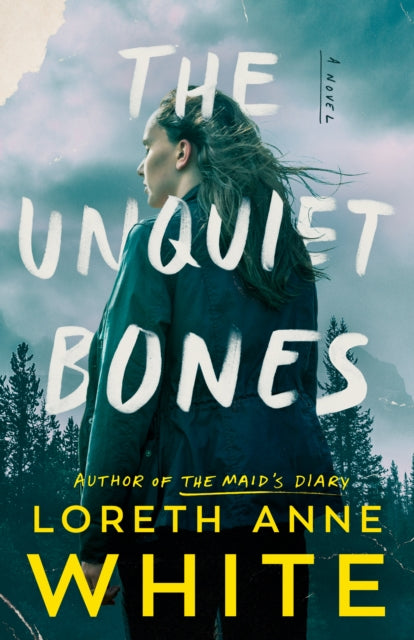Unquiet Bones A Novel