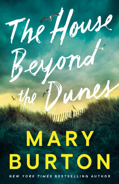House Beyond The Dunes The