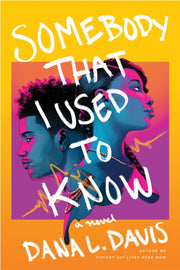 Somebody That I Used To Know