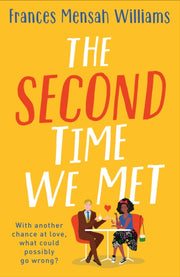 Second Time We Met The