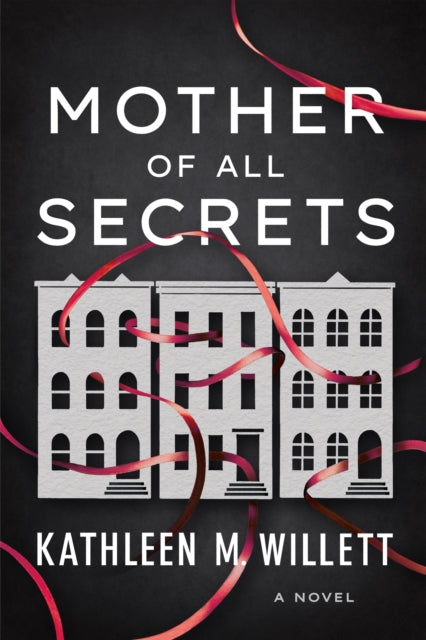 Mother Of All Secrets