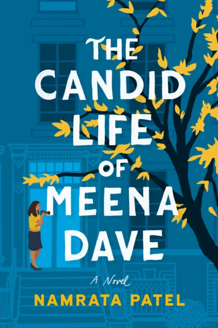 Candid Life Of Meena Dave The