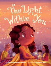 Light Within You The