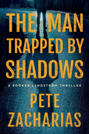 Man Trapped By Shadows The