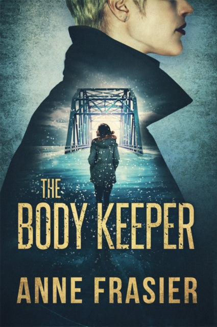 Body Keeper The