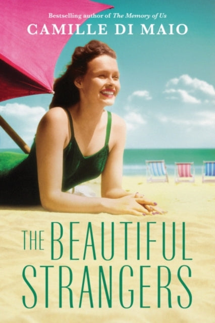 Beautiful Strangers