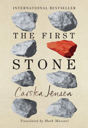 First Stone The