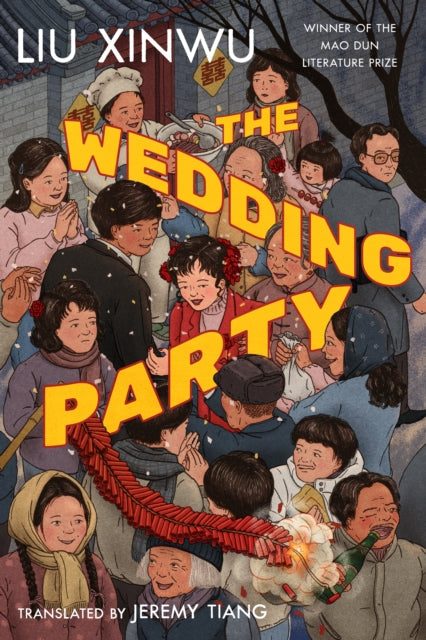 Wedding Party The