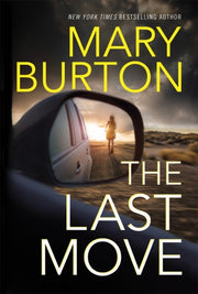 Last Move The