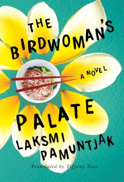 Birdwomans Palate