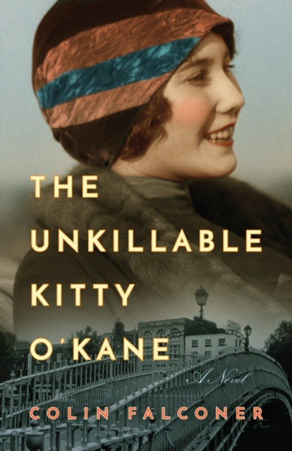 Unkillable Kitty Okane The