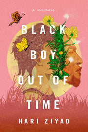 Black Boy Out Of Time
