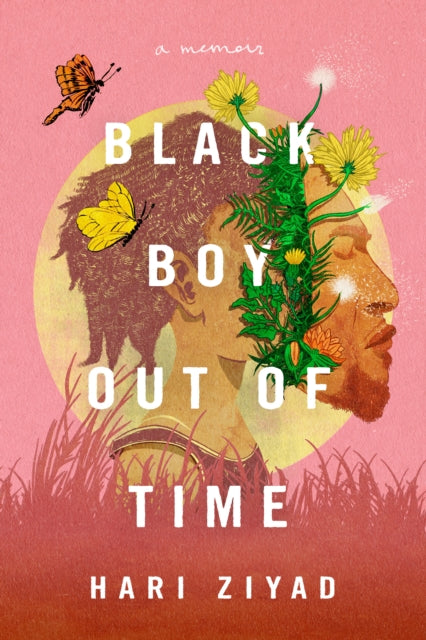 Black Boy Out Of Time