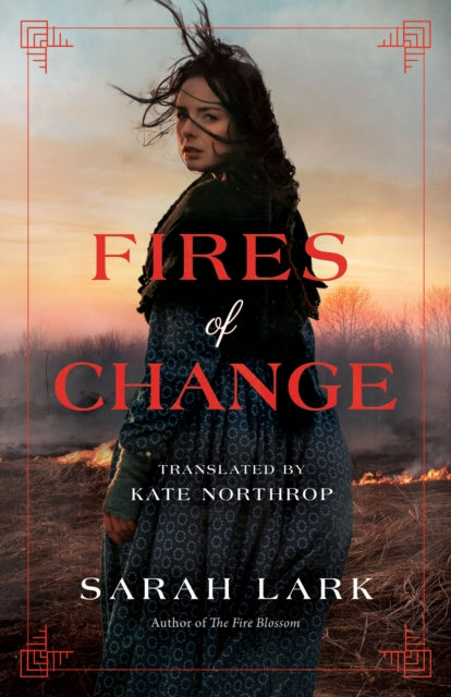 Fires Of Change