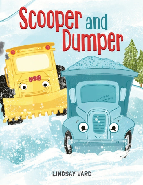 Scooper & Dumper