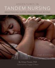 Adventures In Tandem Nursing: Breastfeed