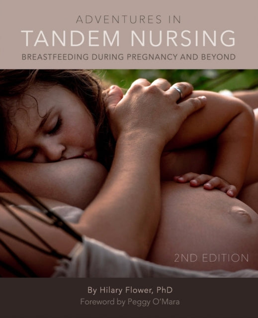 Adventures In Tandem Nursing: Breastfeed