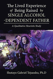 The Lived Experience Of Being Raised By