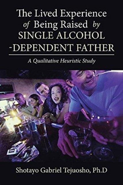 The Lived Experience Of Being Raised By