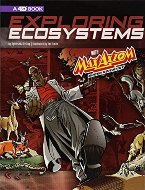 Exploring Ecosystems