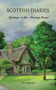 Scottish Diaries: Mystery In The Murray