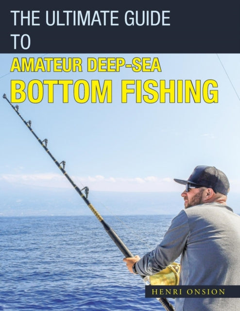 The Ultimate Guide To Amateur Deep-sea B