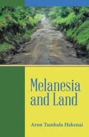 Melanesia And Land